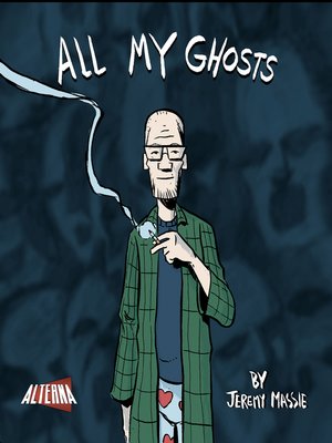 cover image of All My Ghosts